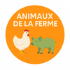 Pour Animaux de la Ferme