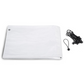 Enclos Poulailler 18 m² Parc Grillagé 6x3 M Acier Galvanisé