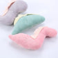 Mini peluches pour chat