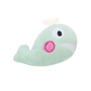 Mini peluches pour chat