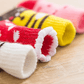 Chaussettes pour chien - Japon