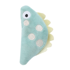 Mini peluches pour chat