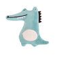 Mini peluches pour chat