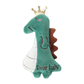 Mini peluches pour chat