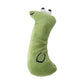 Mini peluches pour chat